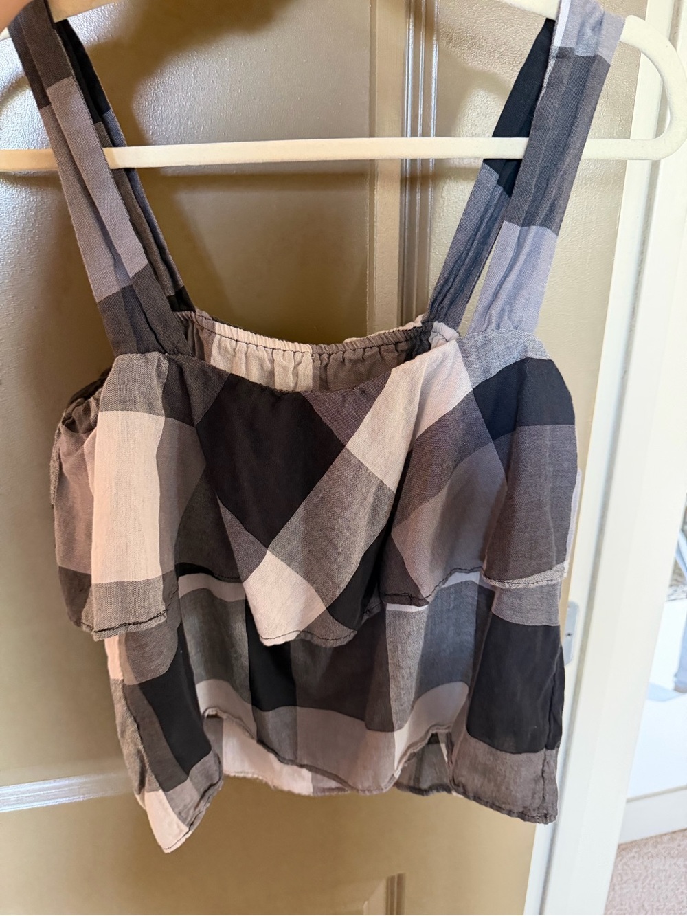 Who What Wear Tank - Picture 4 of 4
